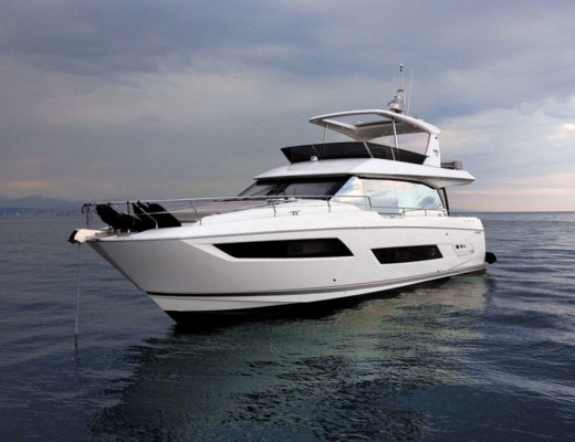 Prestige 680 Fly