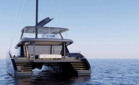 Sunreef 80