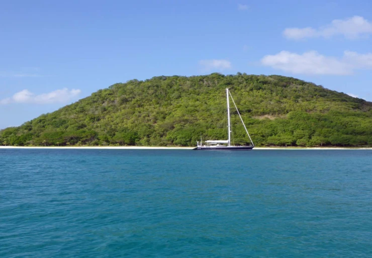 Cnb 76 Antilles | CAP II