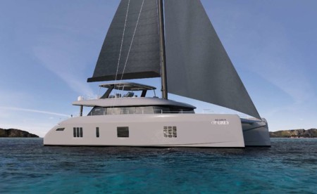 Sunreef 80
