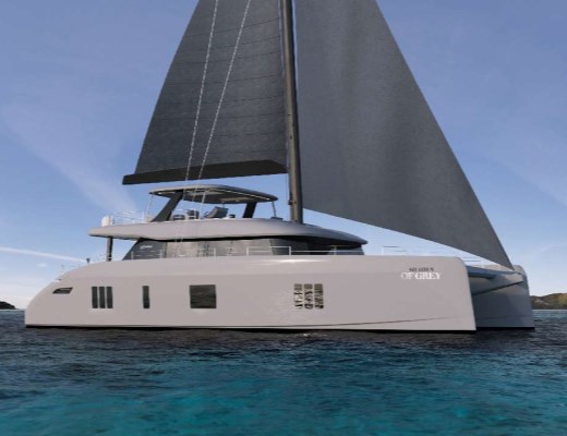 Sunreef 80
