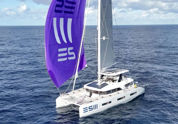 Lagoon Sixty 5 Caraibi | ENDLESS SUMMER III