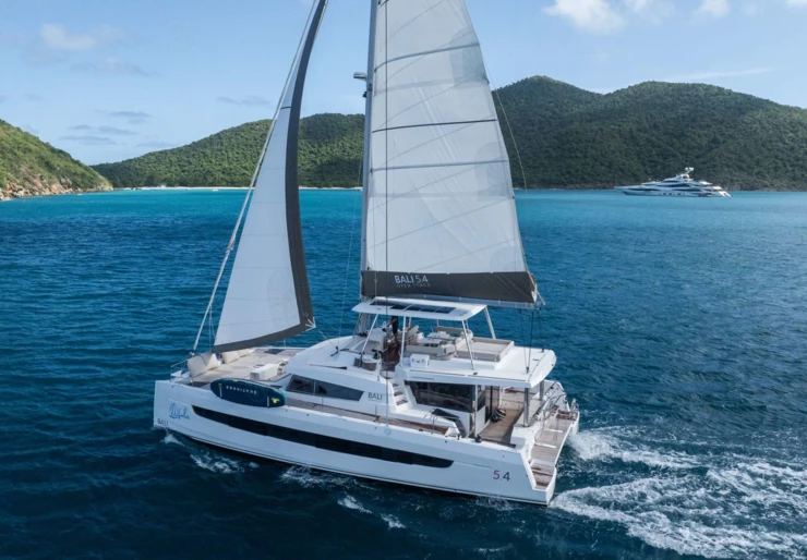 Bali 5.4 Spain and Balearic Islands | UMIKO