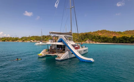 Robertson and Caine 58