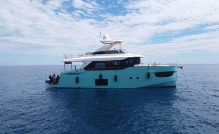 Navetta 58