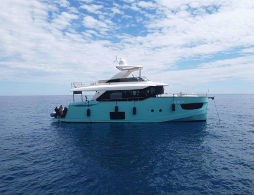 Navetta 58