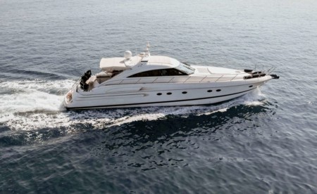 Princess V65