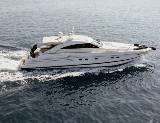 Princess V65