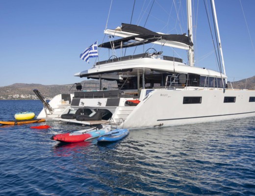 Lagoon 620