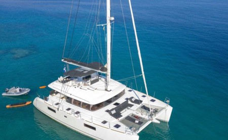 Lagoon 560