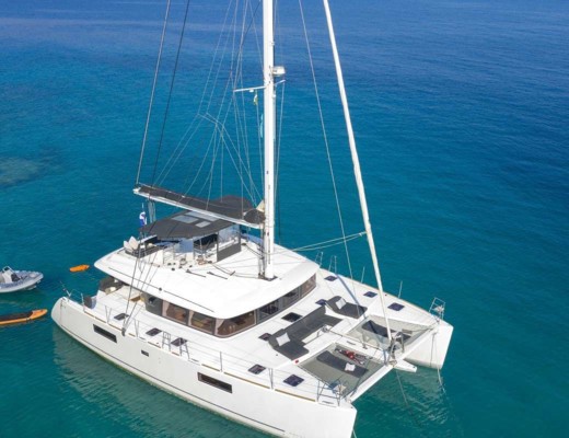 Lagoon 560