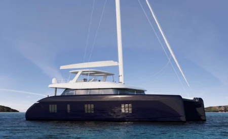 Sunreef 80