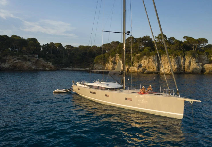 CNB 66 Naples and Sicily | Mahina 3