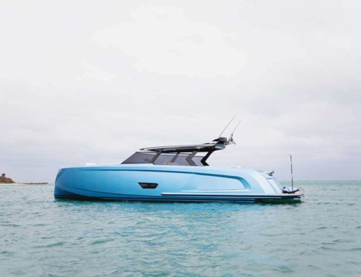 Vanquish 58
