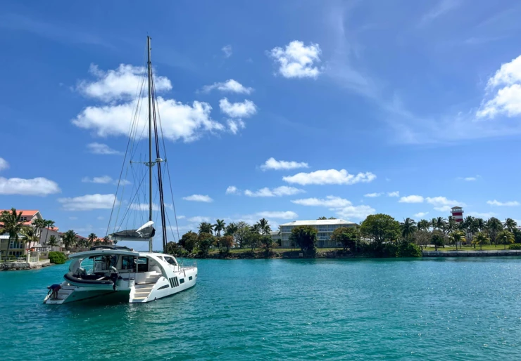 Xquisite X5 Plus Bahamas | DOUE