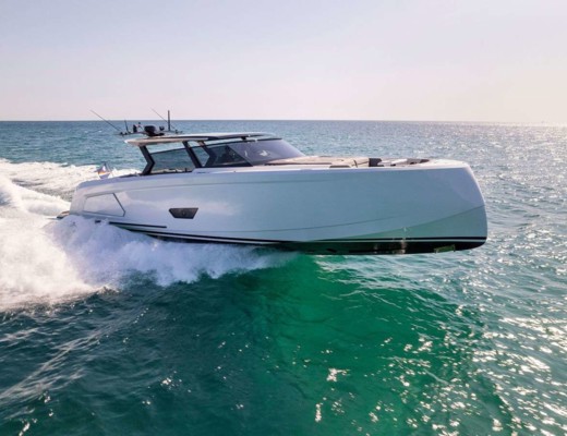 Vanquish 58