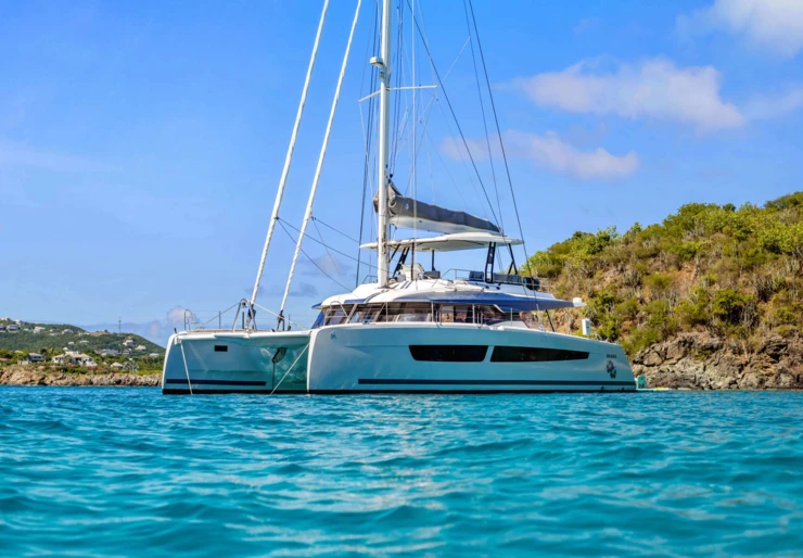 Samana 59 Antilles | OHANA