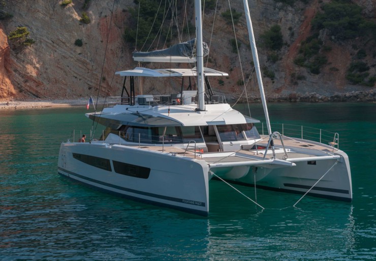 Samana 59 Antilles | OHANA