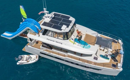 Two Oceans 555