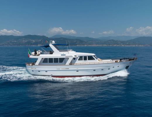 Princess S62