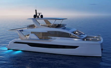 Xquisite Sixty Solar Power