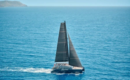 Sunreef 80 Eco