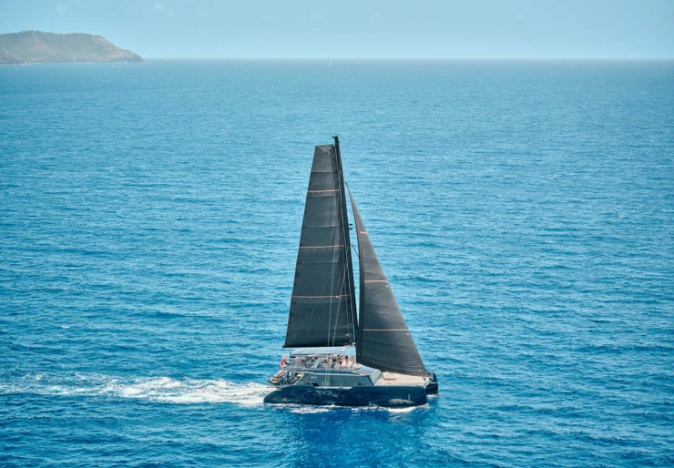 Sunreef 80 Eco Antilles | Sunreef Eco 80 2024