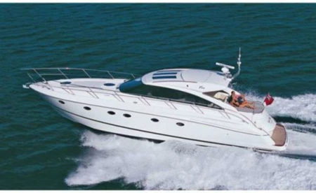 Princess V53