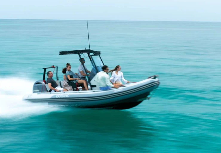 80 Sunreef Power Antilles | BLESSED