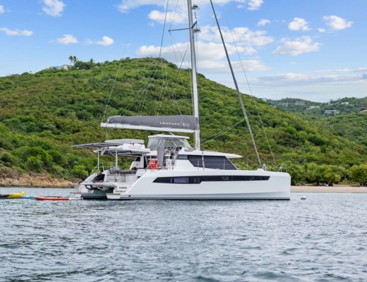 Leopard 50