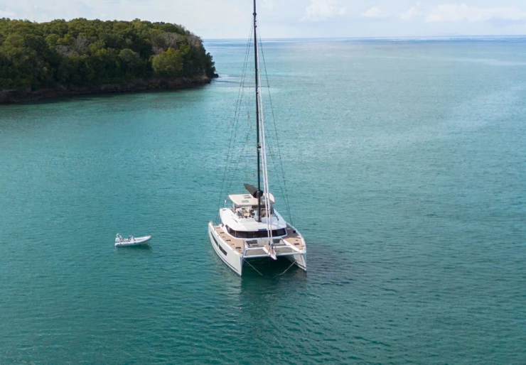 Samana 59 West Indies | okinawa