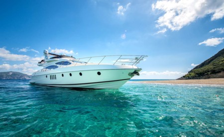 Azimut 68