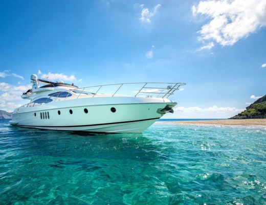 Azimut 68