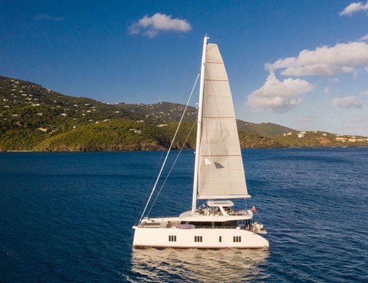 Sunreef 80