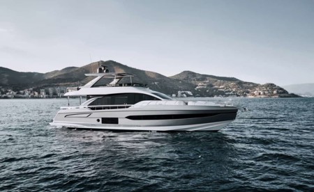 Azimut 78
