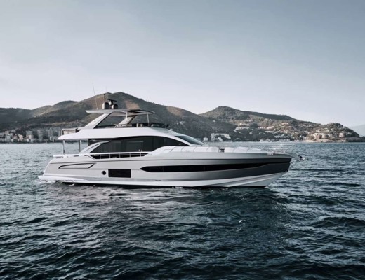 Azimut 78