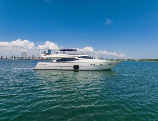 Ferretti 780