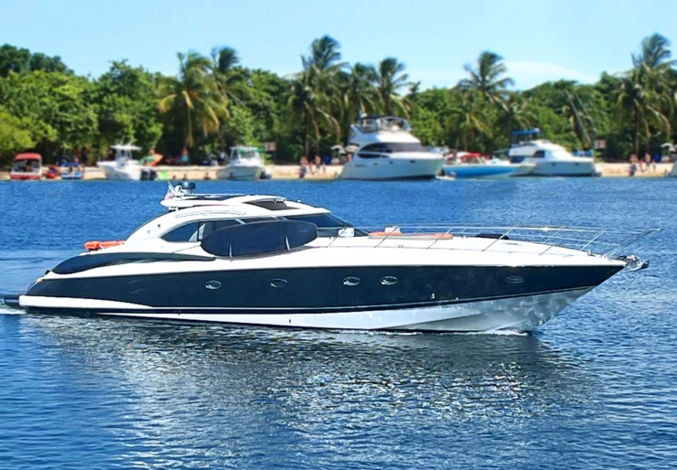 Sanbella 2 Bahamas | Sanbella 2