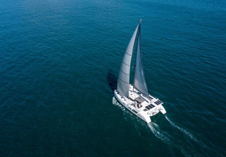 Xquisite X5 Plus Bahamas | SV Valhalla