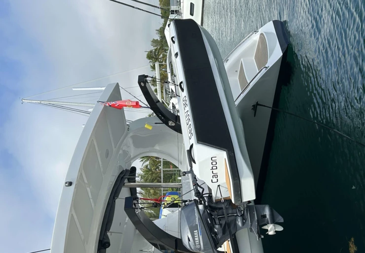 Xquisite X5 Plus Bahamas | SV Valhalla