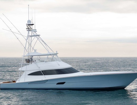 Viking 82 C