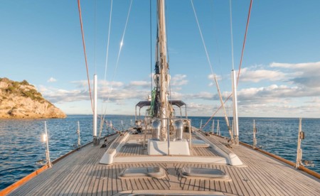 Swan 68