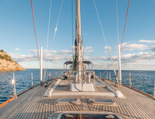 Swan 68