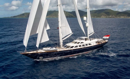 Perini Navi 132