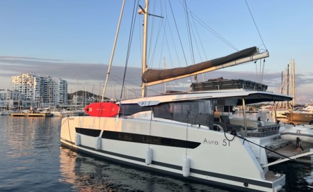 Aura 51