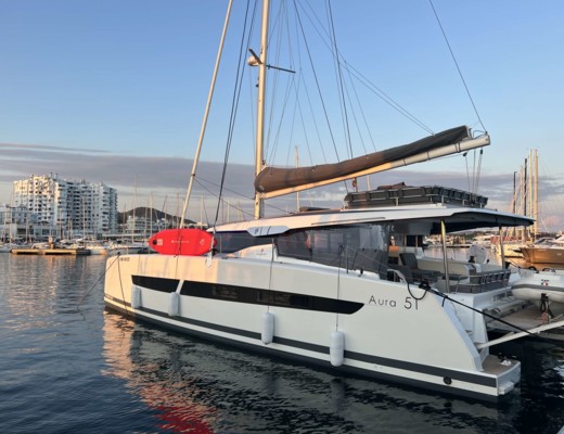 Aura 51
