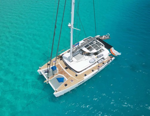 Lagoon 620