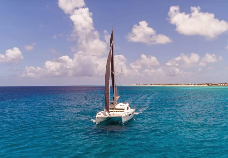 Leopard 46 Bahamas | DESTINY III