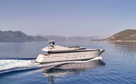 Cantieri di Pisa 125