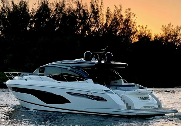 Reset Bahamas | Reset